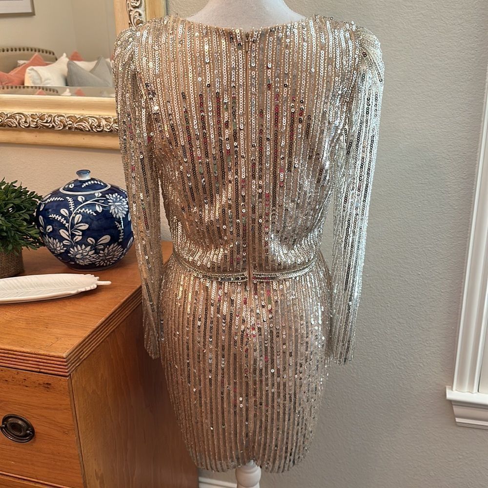 Mac Duggal gown - Picture 10 of 15